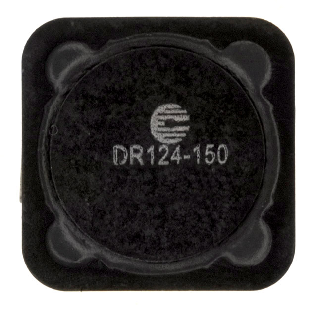 DR124-150-R DR124-150-R