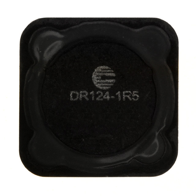 DR124-1R5-R DR124-1R5-R