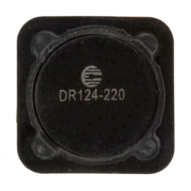 DR124-220-R DR124-220-R