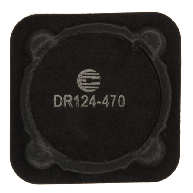 DR124-470-R DR124-470-R