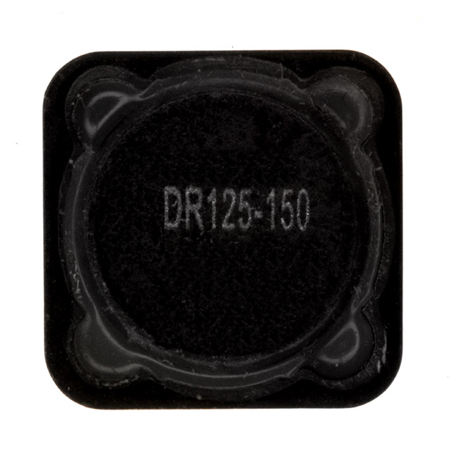 DR125-150-R DR125-150-R