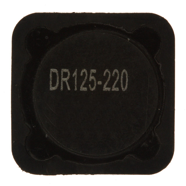 DR125-220-R DR125-220-R