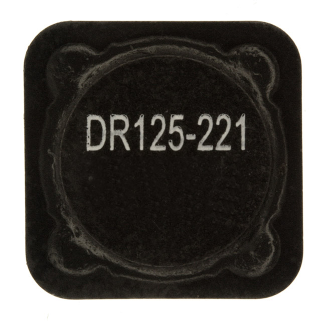 DR125-221-R DR125-221-R