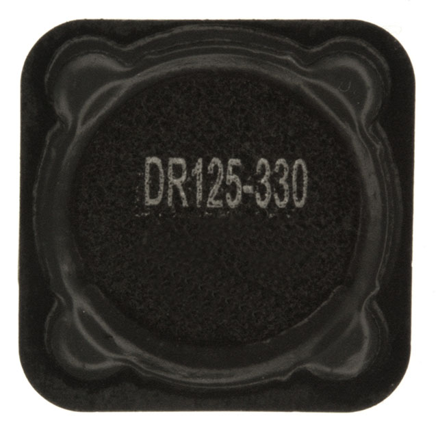 DR125-330-R DR125-330-R
