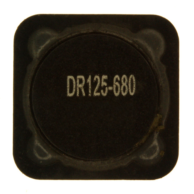 DR125-680-R DR125-680-R