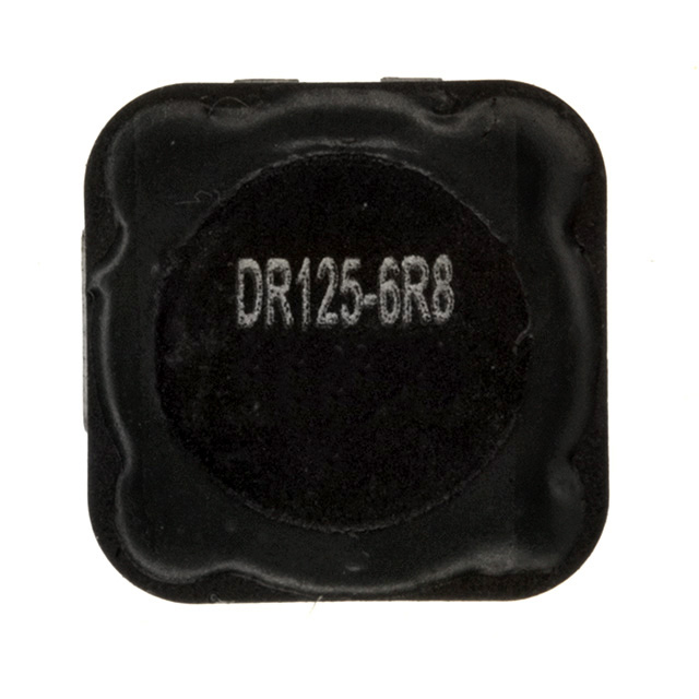 DR125-6R8-R DR125-6R8-R
