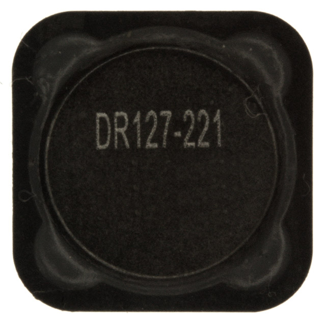 DR127-221-R DR127-221-R