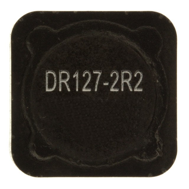 DR127-2R2-R DR127-2R2-R