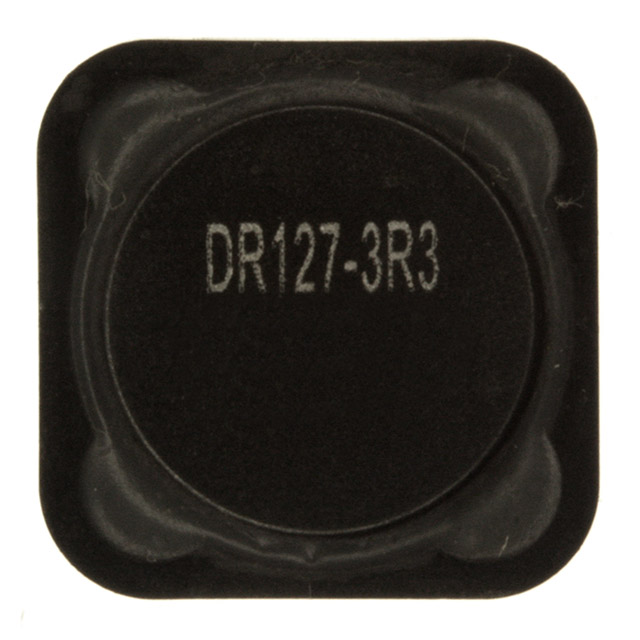 DR127-3R3-R DR127-3R3-R
