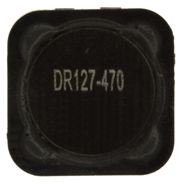 DR127-470-R DR127-470-R