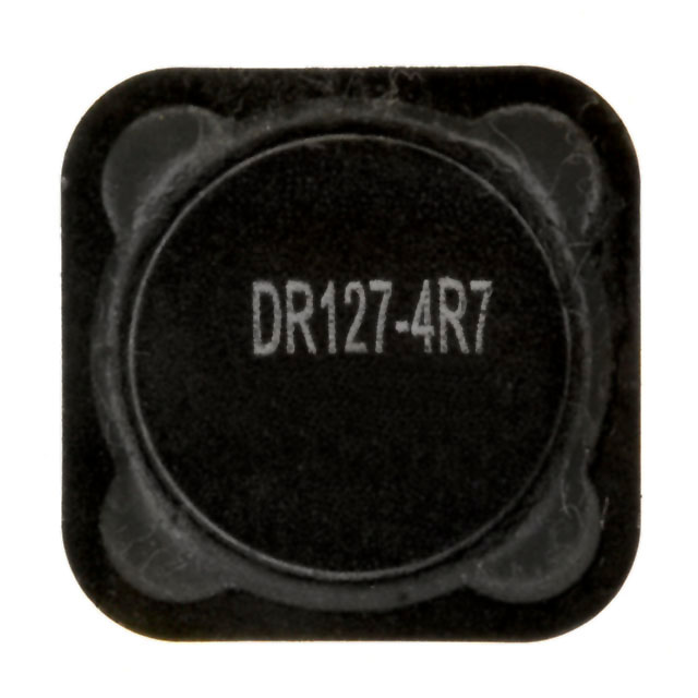 DR127-4R7-R DR127-4R7-R