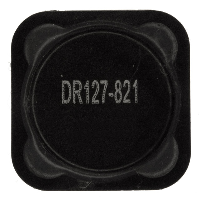 DR127-821-R DR127-821-R