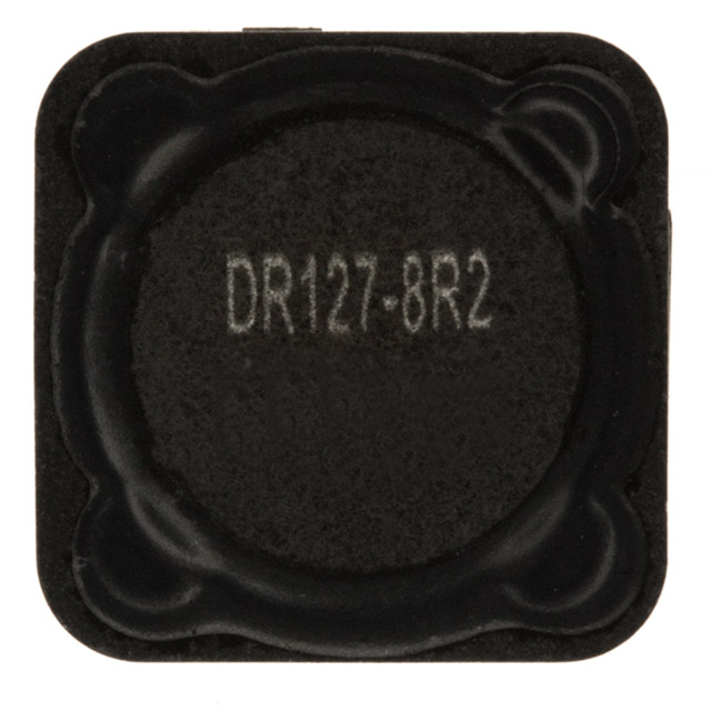 DR127-8R2-R DR127-8R2-R