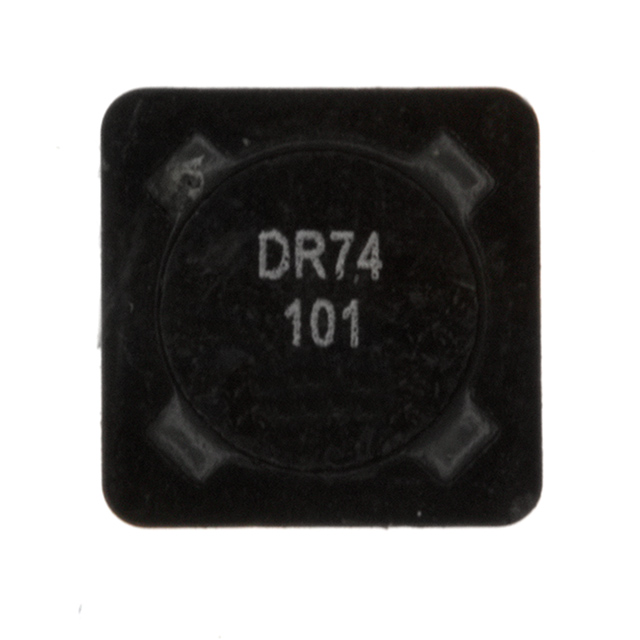 DR74-101-R