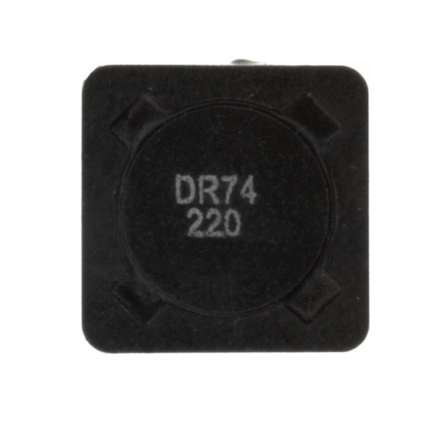 DR74-220-R DR74-220-R