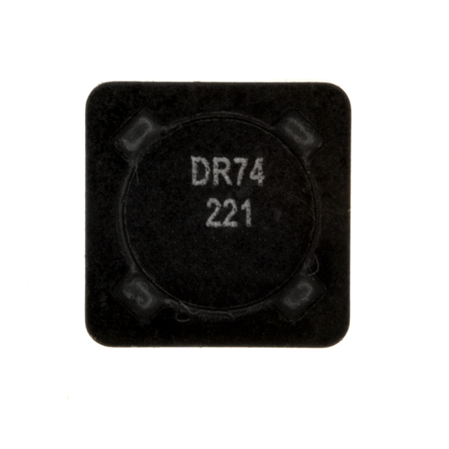 DR74-221-R DR74-221-R