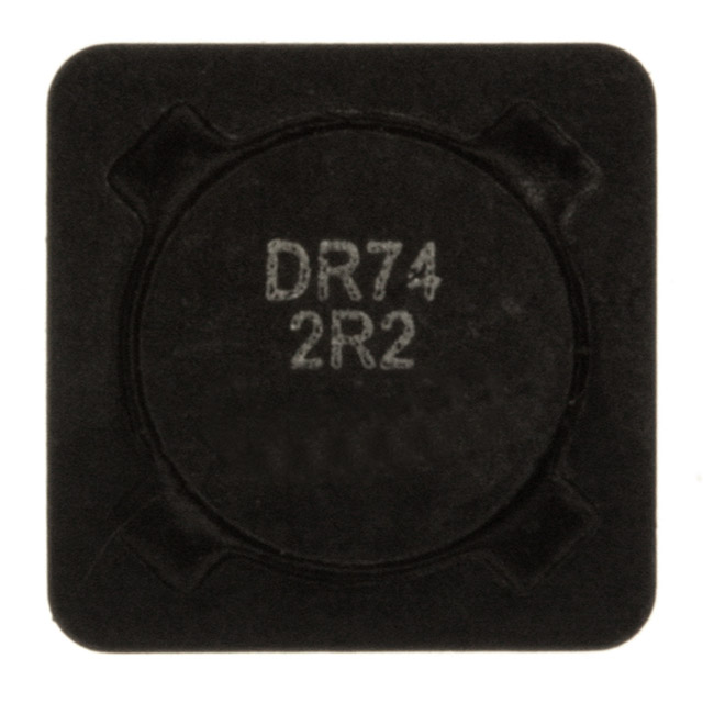 DR74-2R2-R