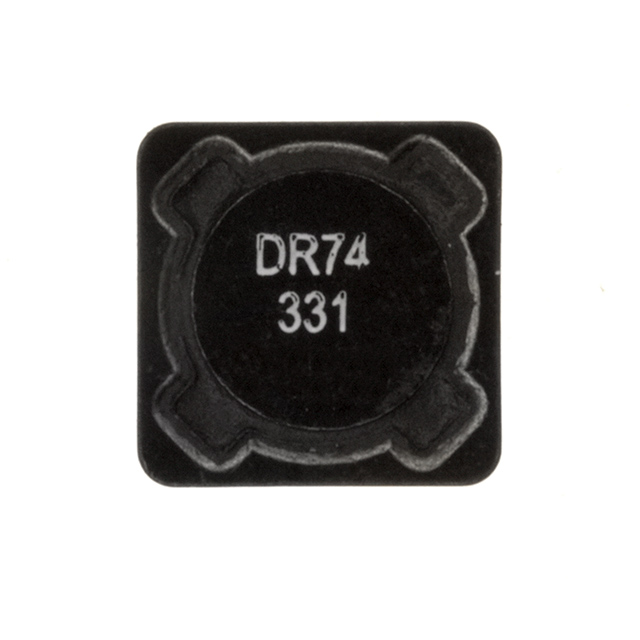 DR74-331-R DR74-331-R