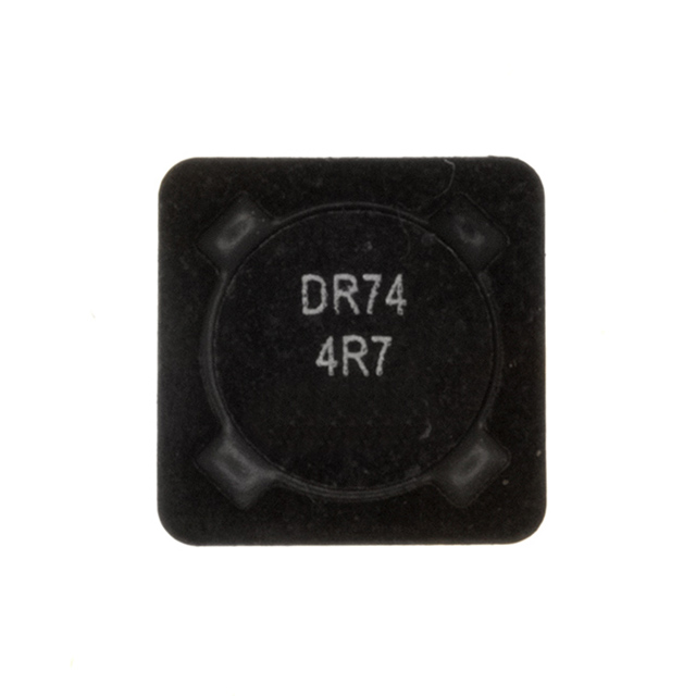 DR74-4R7-R DR74-4R7-R