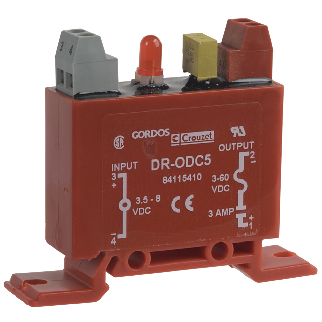 DRIAC5