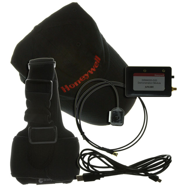 DRM4000-N00-USB-EVAL DRM4000-N00-USB-EVAL
