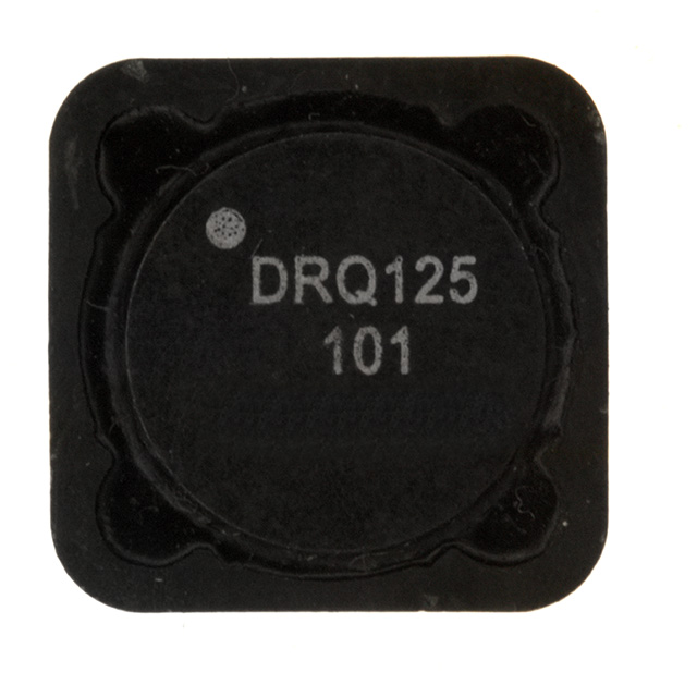 DRQ125-101-R DRQ125-101-R