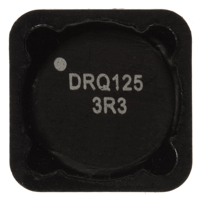 DRQ125-3R3-R