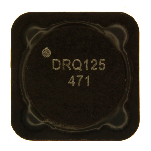DRQ125-471-R DRQ125-471-R