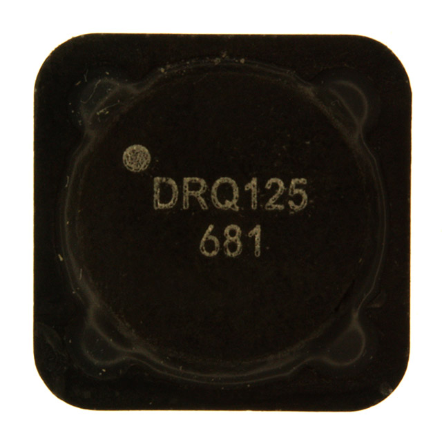 DRQ125-681-R DRQ125-681-R