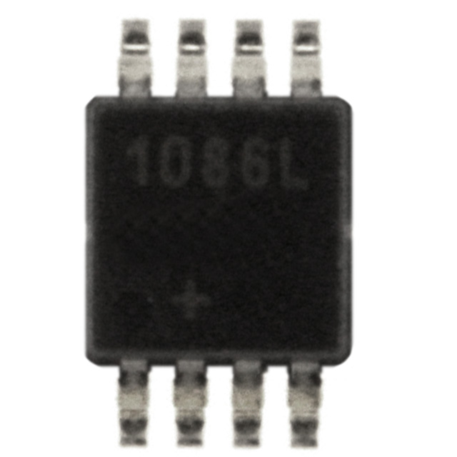 DS1086LU+ DS1086LU+