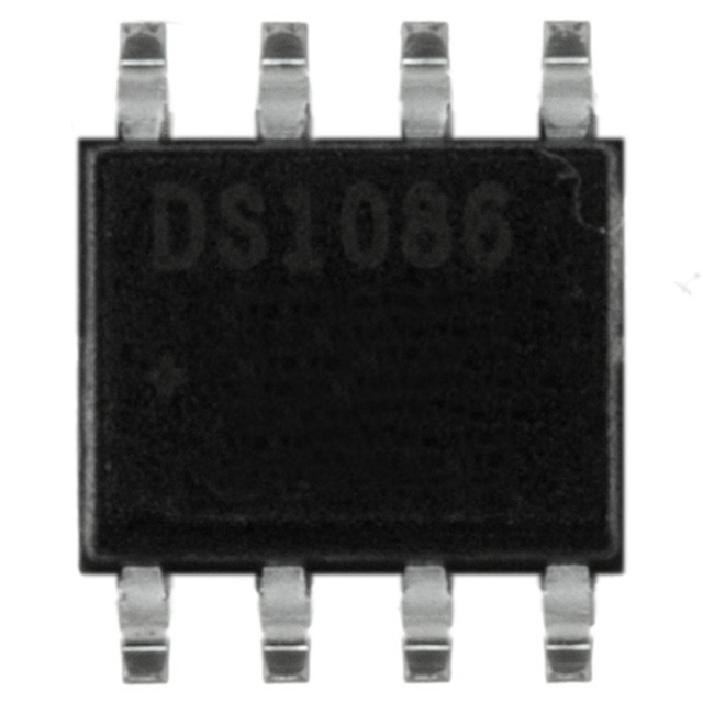 DS1086Z+ DS1086Z+