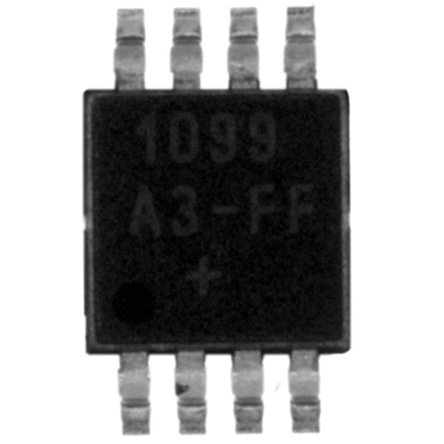 DS1099U-FF+ DS1099U-FF+