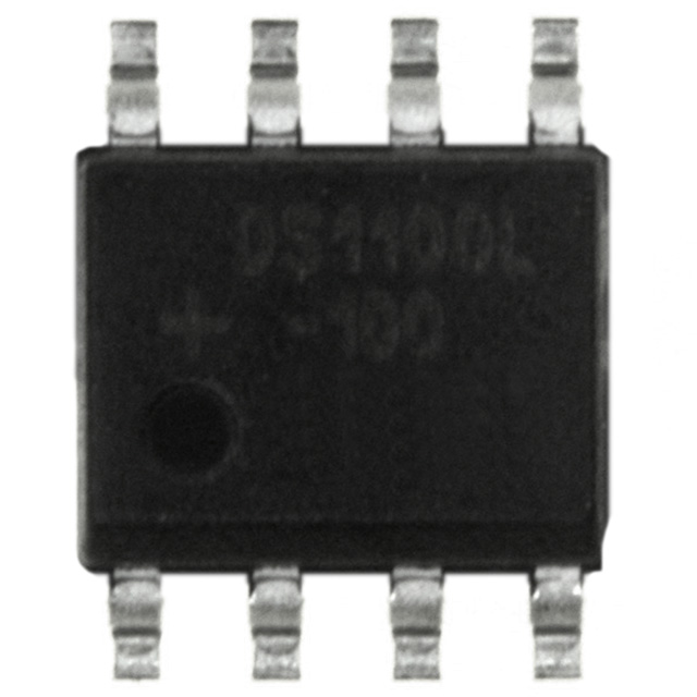 DS1100LZ-100+ DS1100LZ-100+