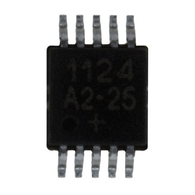 DS1124U-25+