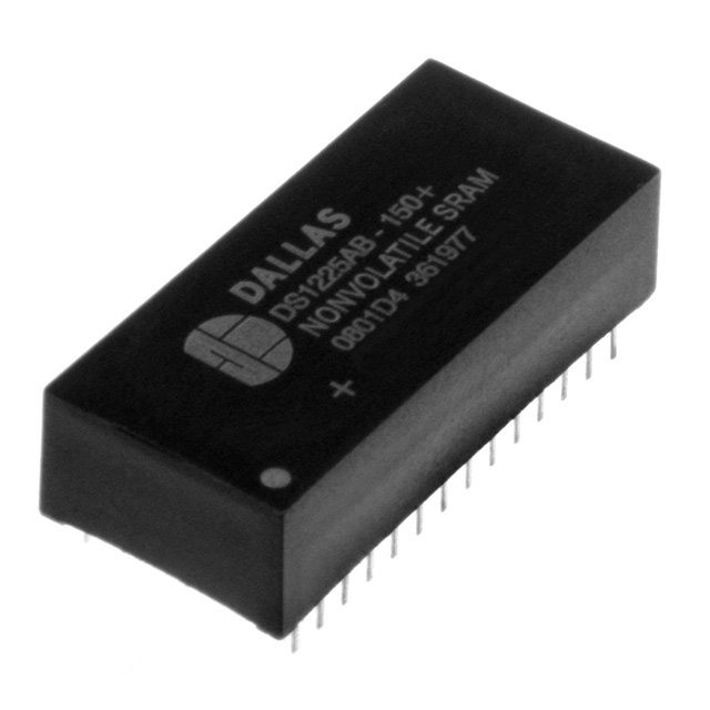 DS1225AB-150+ DS1225AB-150+