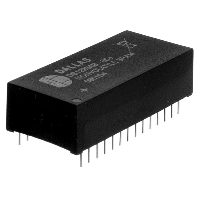 DS1225AB-85+