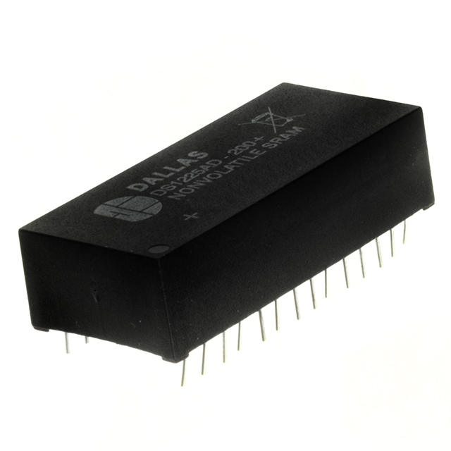 DS1225AD-200+ DS1225AD-200+