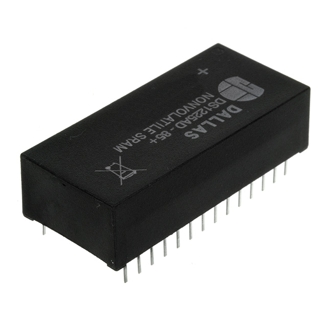 DS1225AD-85+ DS1225AD-85+