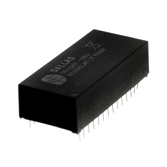 DS1225Y-150+ DS1225Y-150+