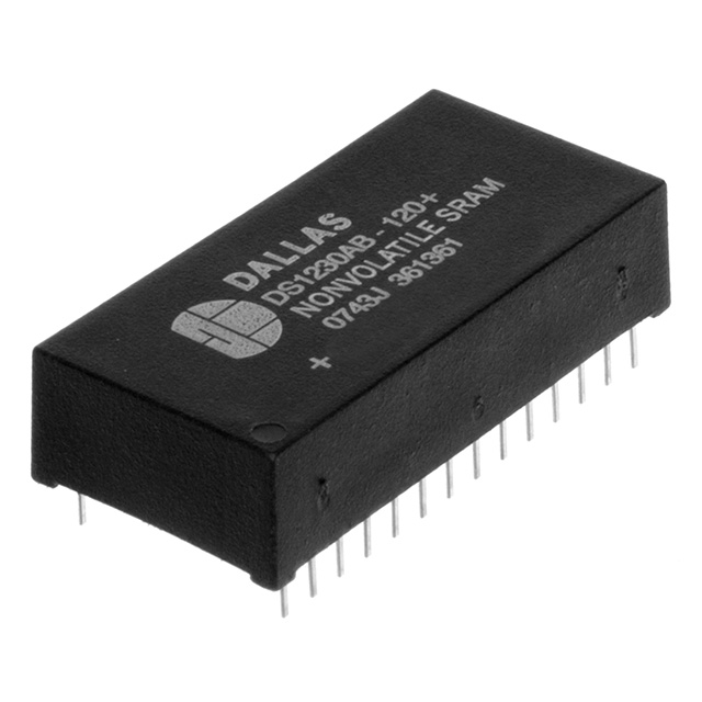 DS1230AB-120+ DS1230AB-120+