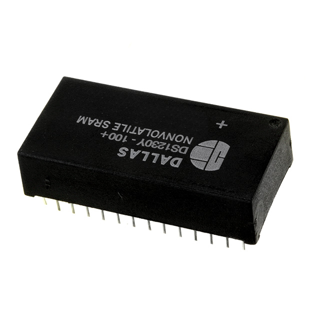 DS1230Y-100+ DS1230Y-100+