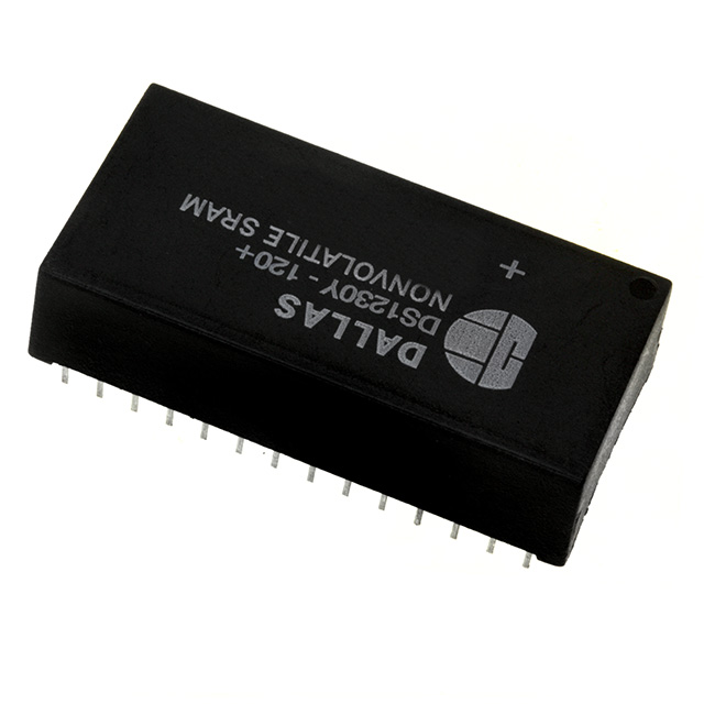 DS1230Y-120+