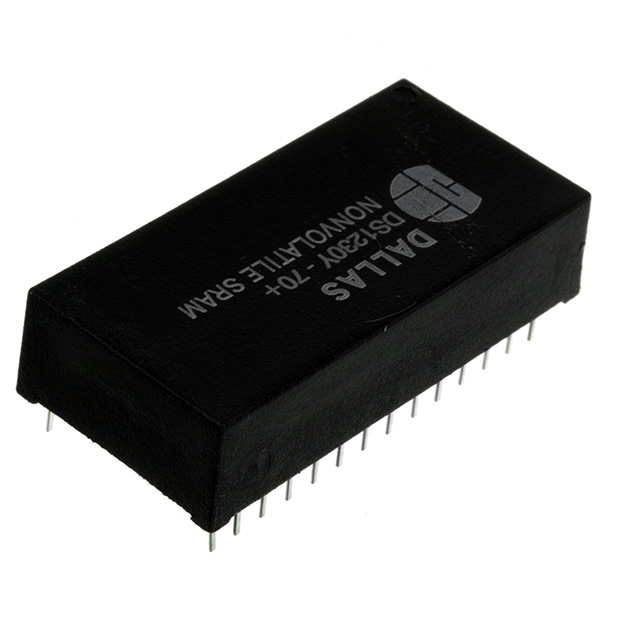 DS1230Y-70+ DS1230Y-70+