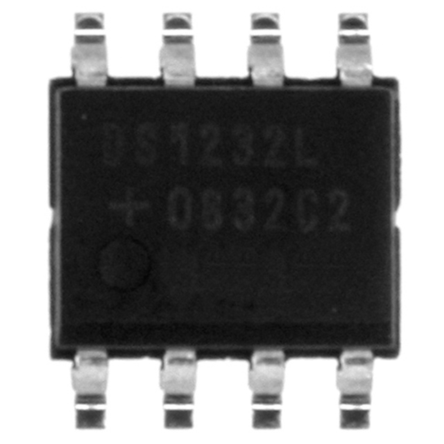 DS1232LPS-2+ DS1232LPS-2+