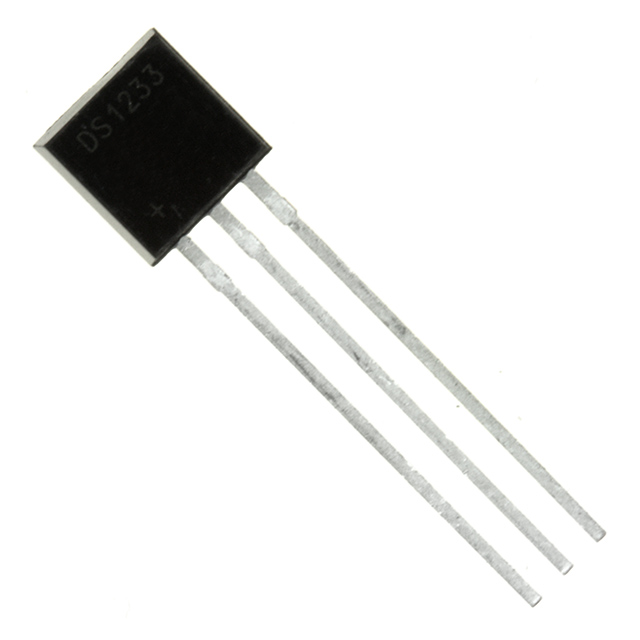 DS1233-10+T&R DS1233-10+T&R