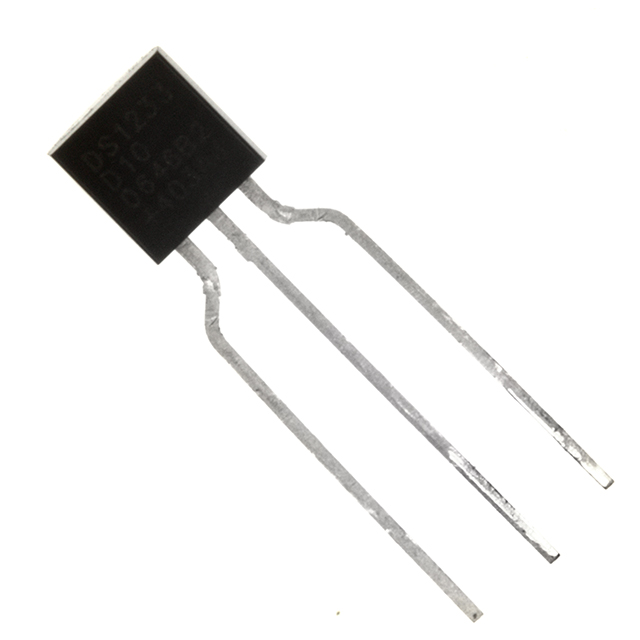 DS1233D-10+T&R DS1233D-10+T&R