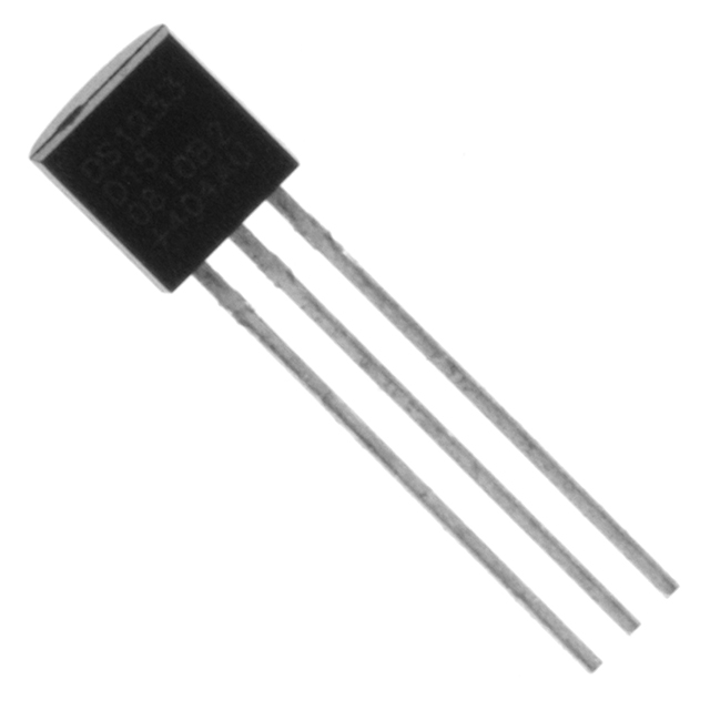 DS1233D-15+ DS1233D-15+
