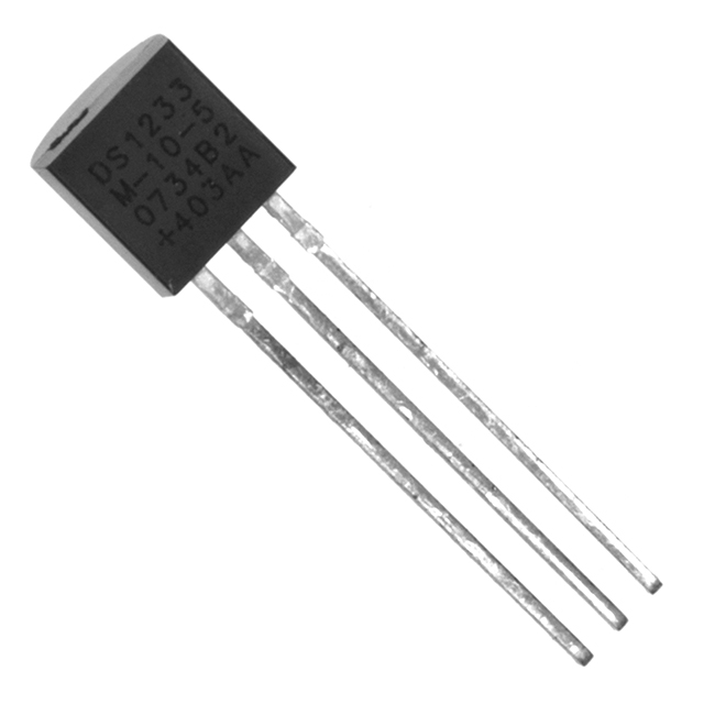 DS1233M-5+