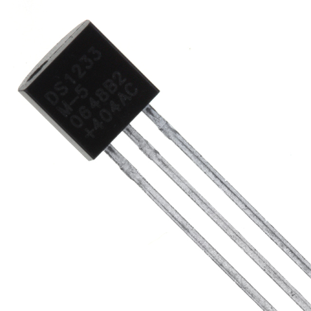 DS1233M-55+