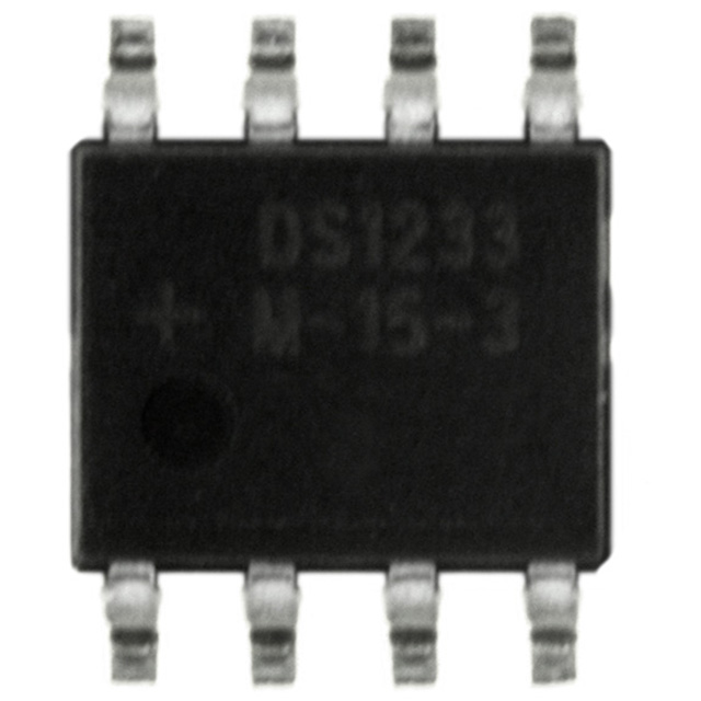 DS1233MS-3+